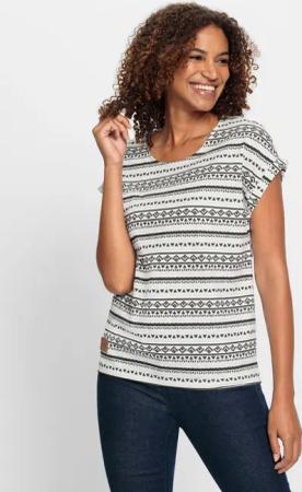Witt T-Shirt Print-Shirt
