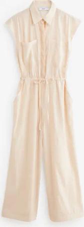 Next Jumpsuit Overall im Utility-Stil (1-tlg)