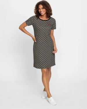 Witt Jerseykleid Jerseykleid