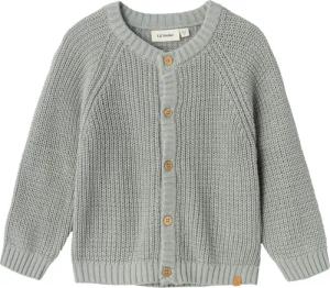 Name It Strickjacke NMNEMLEN LIN LS
