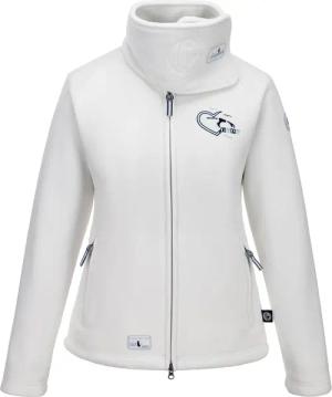 Schietwetter Fleecejacke Damen "Hakenhand Frieda Sylt"