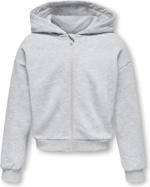 KIDS ONLY Sweatjacke KOGFAVE L/S ZIP