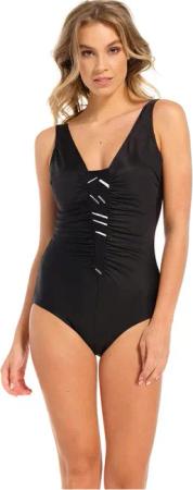 Pastunette Badeanzug Damen Badeanzug (1-St) Elegantes