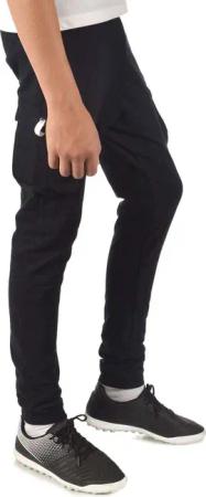 BEZLIT Stoffhose Kinder Jungen stylische Freizeithose