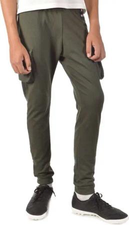 BEZLIT Stoffhose Kinder Jungen stylische Freizeithose