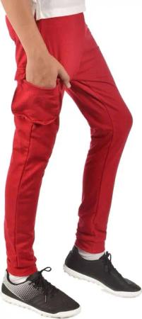 BEZLIT Stoffhose Kinder Jungen stylische Freizeithose