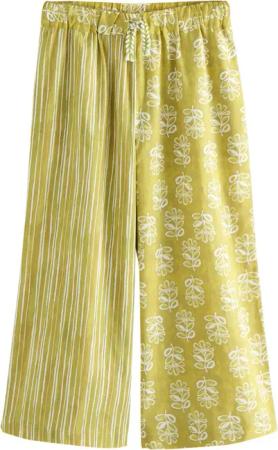 Next Strandhose Strandhose mit Print aus