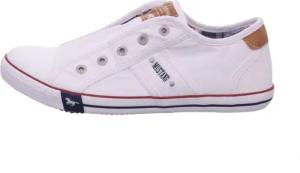 Mustang Shoes Mustang weiß Sneaker