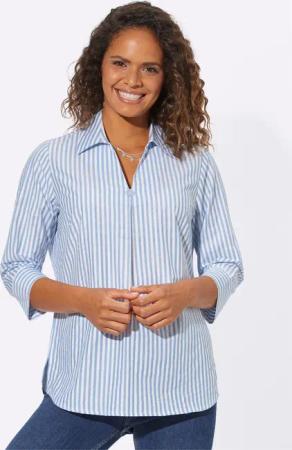 Witt Klassische Bluse Bluse