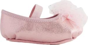 Next Festliche Baby-Schuhe mit Schleife Babystiefel
