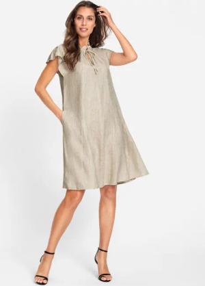 heine Etuikleid Kleid