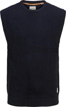 Jack & Jones Strickpullover JJENICK KNIT