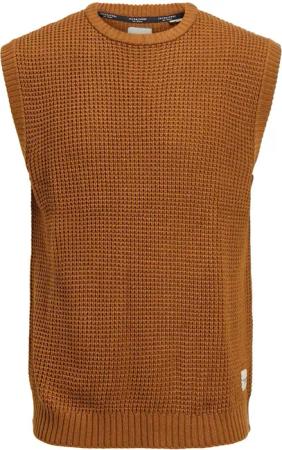 Jack & Jones Strickpullover JJENICK KNIT