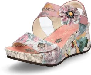 LAURA VITA Laura Vita Damen Sandalette