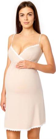 Merry Style Unterkleid Unterkleid Schwangerschaft Schwangerschaftskleid
