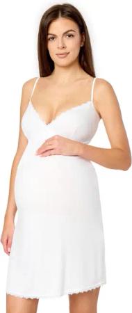 Merry Style Unterkleid Unterkleid Schwangerschaft Schwangerschaftskleid