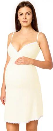 Merry Style Unterkleid Unterkleid Schwangerschaft Schwangerschaftskleid