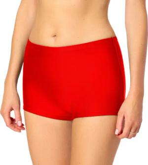 Bellivalini Badeshorts Damen Bikinihose Bademode Badehose