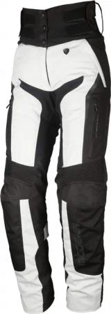 Modeka Motorradhose Modeka Elaya Textilhose Damen