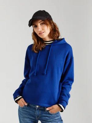 pieces Sweatshirt PCChilli (1-tlg) Plain/ohne Details