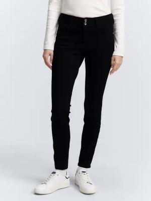 TOM TAILOR Skinny-fit-Jeans TTALEXA SKINNY Jeans