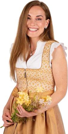 MarJo Dirndl Midi Dirndl 2tlg. -