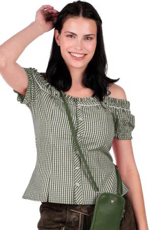 Spieth & Wensky Trachtenbluse Trachtenbluse -