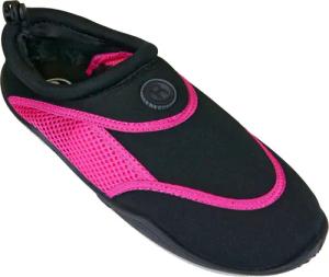Rutscherlebnis Aqua-Schuhe / Surf-Schuhe Badeschuh