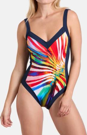 Sunflair Badeanzug Basic (1-St) Badeanzug -