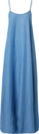 Vero Moda Sommerkleid Harper (1-tlg) Falten