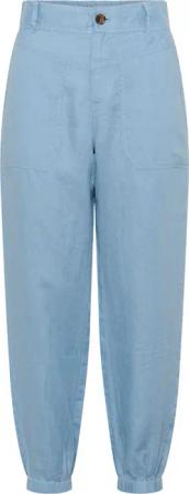 Part Two Stoffhose Casual Hose ShenasPW