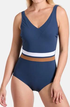 Sunflair Badeanzug Basic (1-St) Badeanzug -