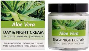 Spectrum Tagescreme Aloe Vera Tages- und