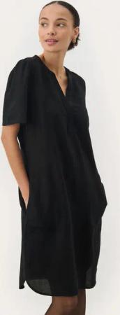 Part Two Jerseykleid Kleid AminasePW