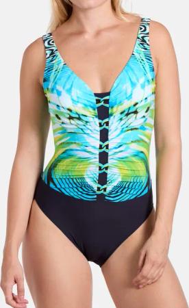 Sunflair Badeanzug Basic (1-St) Badeanzug -