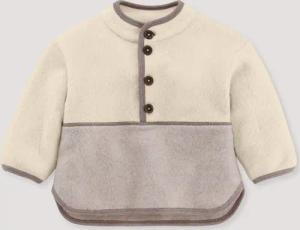 Hessnatur Sweatshirt aus reiner Bio-Baumwolle (1-tlg)