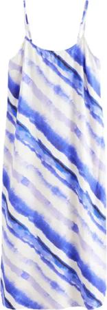 Next Sommerkleid Midi-Sommerkleid, Kurzgröße (1-tlg)