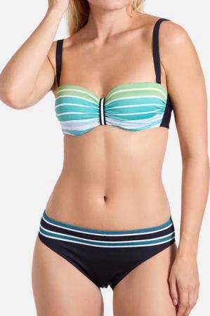 Sunflair Bügel-Bikini Basic (Set, 2-St) Bikini-Set