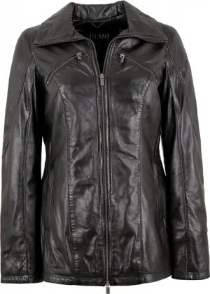 Jilani Lederjacke Aroa Jilani - Damen