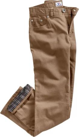 Tom Ramsey Thermohose im 5-Pocket-Style, Futter