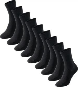 Schiesser Freizeitsocken Uncover by Schiesser (9-Paar)