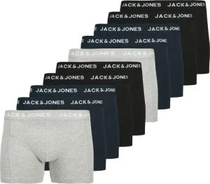 Jack & Jones Retro Boxer 10er