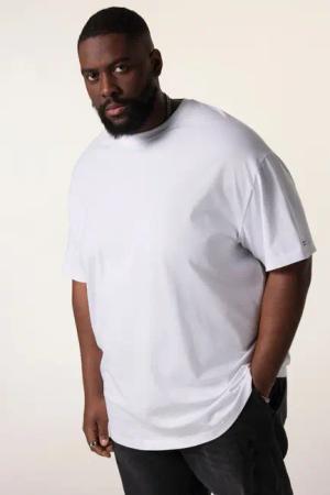 STHUGE T-Shirt STHUGE T-Shirt Halbarm oversized