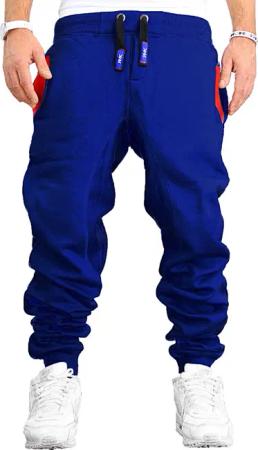RMK Jogginghose Herren Sporthose Fitnesshose Trainingshose