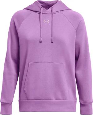 Under Armour® Kapuzenpullover Under Armour Damen