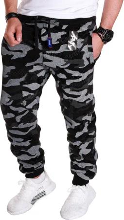 RMK Jogginghose Herren Sporthose Fitnesshose Trainingshose