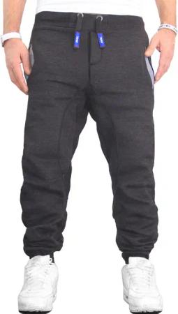 RMK Jogginghose Herren Sporthose Fitnesshose Trainingshose
