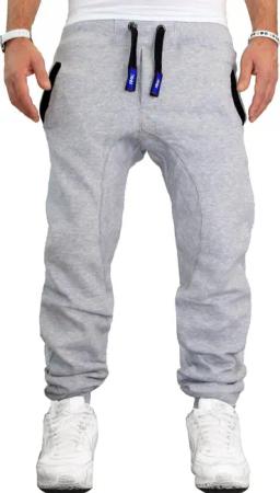 RMK Jogginghose Herren Sporthose Fitnesshose Trainingshose