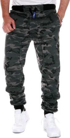 RMK Jogginghose Herren Sporthose Fitnesshose Trainingshose