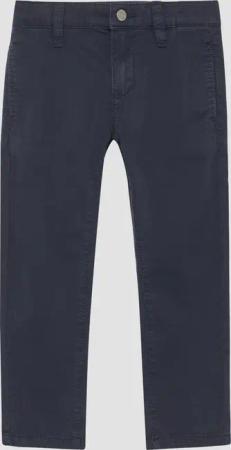 s.Oliver Stoffhose Chino Brad / Slim